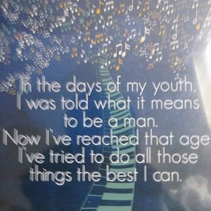 Meet your Posher, Charles